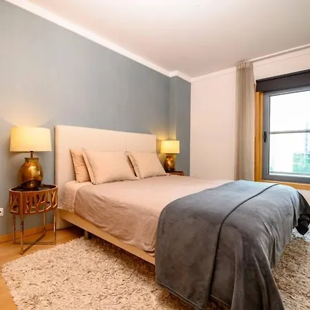 Apartamento D. João In Parque Nações Lisboa